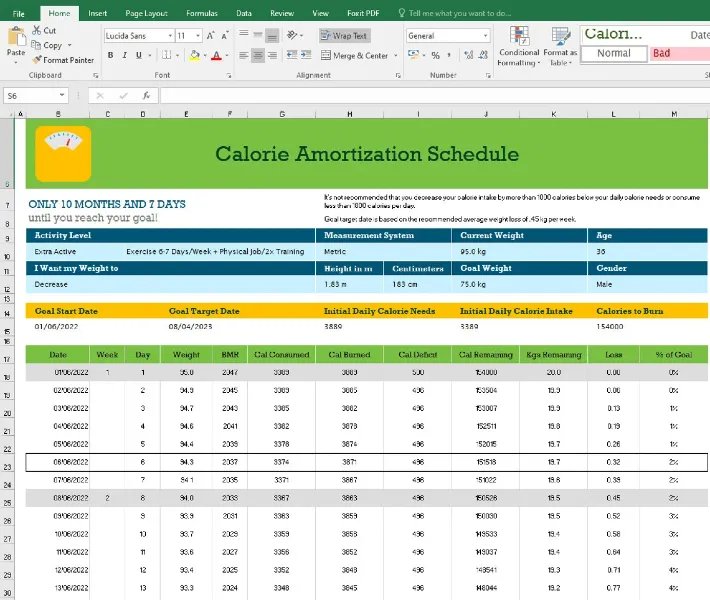 Ultimate Excel Template Bundle – 150+ Ready-to-Use Templates for Every Need - Image 3
